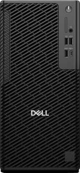 Počítač Dell Pro Precision 7 T1 – 32 GB RAM, SSD 1 TB, Intel, Windows 11 Pro, tower, Black