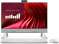 All-in-one počítač Dell EC24250 – 16 GB RAM, SSD 512 GB, Intel, Windows 11 Pro, Pearl White