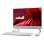 All-in-one počítač Dell EC24250 – 16 GB RAM, SSD 512 GB, Intel, Windows 11 Pro, Pearl White