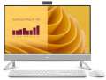 All-in-one počítač Dell EC27250 – 16 GB RAM, SSD 1 TB, Intel, Windows 11 Pro, Pearl White