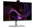 Počítačový monitor Dell Pro P2726DEV – 27", IPS, QHD 2560 × 1440, 100 Hz, černý