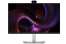 Počítačový monitor Dell Pro P2726DEV – 27", IPS, QHD 2560 × 1440, 100 Hz, černý
