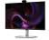 Počítačový monitor Dell Pro P2726DEV – 27", IPS, QHD 2560 × 1440, 100 Hz, černý