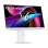 Počítačový herní monitor LG 32G810SA-W – 31,5", IPS, UHD 3840 x 2160, 144 Hz, reproduktory, bílý