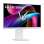 Počítačový herní monitor LG 32G810SA-W – 31,5", IPS, UHD 3840 x 2160, 144 Hz, reproduktory, bílý
