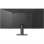 Počítačový monitor LG UltraWide 29U511A-B – 29", IPS, WFHD 2560 x 1080, 100 Hz, reproduktory, černý
