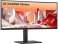 Počítačový monitor LG 34BA85QE-B – 34", IPS, UWQHD 3440 x 1440, 60 Hz, zakřivený, repro, černý