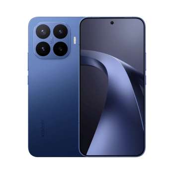 Mobilní telefon Xiaomi 17T Pro – 1 TB, 12 GB RAM, Dual SIM, Deep Blue