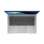 Notebook ASUS ExpertBook P1 (P1403CVA-C38512X) – 14", 8 GB RAM, SSD 512 GB, W11 Pro, Misty Grey