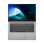 Notebook ASUS ExpertBook P1 (P1403CVA-C38512X) – 14", 8 GB RAM, SSD 512 GB, W11 Pro, Misty Grey