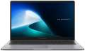 Notebook ASUS ExpertBook P1 (P1503CVA-C58512X) – 15,6", 8 GB RAM, SSD 512 GB, Core 5, Misty Grey