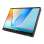 Notebook ASUS Vivobook 14 Flip (TP3407SA-OLED548WZ) – 14", 16 GB RAM, SSD 512 GB, W11, Matte Gray