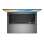 Notebook ASUS Vivobook 14 Flip (TP3407SA-OLED548WZ) – 14", 16 GB RAM, SSD 512 GB, W11, Matte Gray