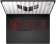 Herní notebook ASUS TUF Gaming A18 (FA808UP-S9086WZ) – 18", 16 GB RAM, SSD 512 GB, W11, Jaeger Gray