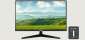Počítačový herní monitor ASUS VY229HF – 21,45", IPS, FHD 1920 x 1080, 100 Hz, černý