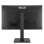 Počítačový monitor ASUS VA27DQFS – 27", IPS, FHD 1920 x 1080, 100 Hz, reproduktory, černý