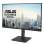 Počítačový monitor ASUS VA27DQFS – 27", IPS, FHD 1920 x 1080, 100 Hz, reproduktory, černý