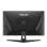 Počítačový herní monitor ASUS VG27AQM5A – 27", IPS, QHD 2560 × 1440, 300 Hz, reproduktory, černý