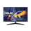 Počítačový herní monitor ASUS VY279HGR – 27", IPS, FHD 1920 × 1080, 120 Hz, černý