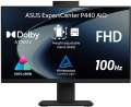All-in-one počítač ASUS ExpertCenter P440VAK-BPC038XA – 8 GB, 512 GB, Intel, Windows 11 Pro Edu, Bla
