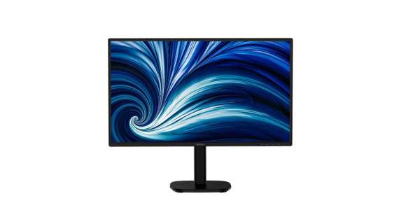Počítačový monitor Philips 27B2N3500/00 – 27", IPS, QHD 2560 x 1440, 120 Hz, reproduktory, černý