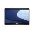 All-in-one počítač ASUS ExpertCenter E1 E1600WKAT-8128M – 8 GB RAM, SSD 128 GB, Intel, bez OS, Black