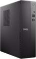 Počítač Dell Pro Slim Essential QVS1260 – 16 GB RAM, SSD 512 GB, Intel, Windows 11 Pro, slim, Black