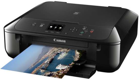 Multifunkce inkoustová Canon PIXMA MG5750