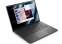 Notebook Dell Pro 14 Essential PV14250 – 14", 16 GB RAM, SSD 512 GB, Core 5, W11 Pro, Carbon Black