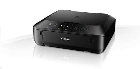 Multifunkce inkoustová Canon PIXMA MG5650