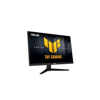 Počítačový herní monitor ASUS TUF Gaming VG249Q5A – 23,8", IPS, FHD 1920 x 1080, 200 Hz, černý