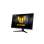 Počítačový herní monitor ASUS TUF Gaming VG249Q5A – 23,8", IPS, FHD 1920 x 1080, 200 Hz, černý