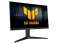 Počítačový herní monitor ASUS TUF Gaming VG27AQL5A – 27", IPS, QHD 2560 x 1440, 210 Hz, repro, černý
