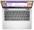 Notebook Dell Pro 13 Plus PB13250 – 13,3", 16 GB RAM, SSD 512 GB, Core Ultra 5, Win 11 Pro, Aluminum
