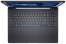 Notebook Dell Pro Max 16 MC16255 – 16", 32 GB RAM, SSD 512 GB, Ryzen AI 7 PRO, W11 Pro, Magnetite