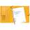 Diář Filofax Finsbury A5 - týdenní, Mustard