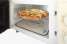 Mikrovlnná trouba Gorenje MO 4250 CLI – 20 l, 700 W, gril 800 W, slonová kost