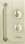 Mikrovlnná trouba Gorenje MO 4250 CLI – 20 l, 700 W, gril 800 W, slonová kost