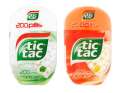 DÁREK: Tic Tac Orange + Tic Tac Mint