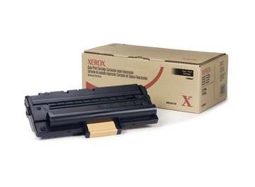 Toner Xerox 113R00667 - černá