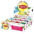 Sada čajů Lipton - 12 druhů, 180 ks
