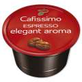 Kapsle Cafissimo - Espresso elegant aroma, 10 ks