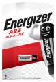 Alkalická speciální tužková baterie Energizer- 12V, A23, 1 ks