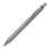 Gelový roller Pentel Energel Steel - stříbrná