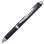 Permanentní dokumentní roller Pentel Energel - modrá