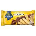 Sušenky Florenta - čokoládové, 112 g
