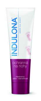 Krém na nohy Indulona - 85 ml