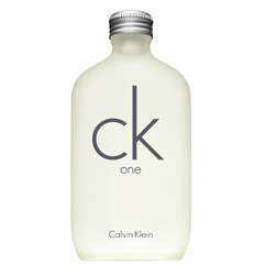 DÁREK: Calvin Klein CK One EDT 50 ml