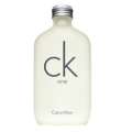 DÁREK: Calvin Klein CK One EDT 50 ml