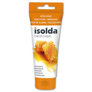 Krém na ruce Isolda - hydratační, 100 ml